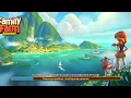 FAMILY FARM ADVENTURE Level 1 - 4 Beginner