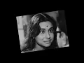 Download Lagu Chanchal Moyuri E Raat \u0026 Chanchal Mon Anmona Hoy Lata Mangeshkar Hemant Kumar Film Adwitiya