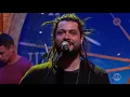 Exclusivo para web: Maneva canta "Seja para mim" | The Noite (30/11/18)
