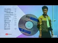 高明骏《谁说我不在乎》专辑1990