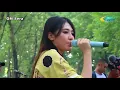 Download Lagu ICIKICIK - Cerita Anak Jalanan Via Vallen Jadul OM Sera Live Taman Ria Maospati 2017