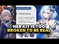 Download Lagu THIS CERYDRA KIT IS TOO GOOD TO BE REAL?! | HSR 3.5 LEAKS, SIMUVERSE LORE \u0026  SYNERGY THEORY