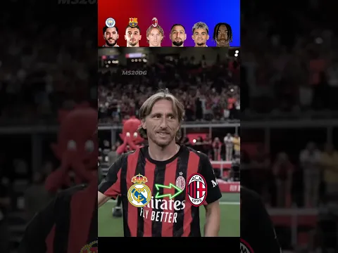 Best 25/26 transfers 🤯🥶