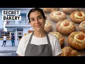 She Left California to Open a Hidden Bakery in Tijuana Mexico