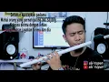 Download Lagu Ku lepas Dengan Ikhlas - Abi Topan (cover lagu versi suling)
