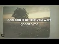 Adrien Nunez - LOW ROAD (feat. Avery Anna) (lyrics)