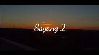 sayang 2 raflesia music cover joget ft thopenk sh bantul