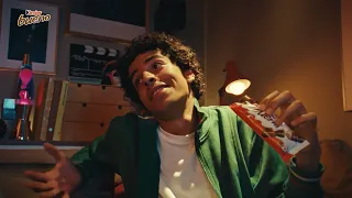 أطلق حواسك خلال ليلة الأفلام مع كيندر بوينو 