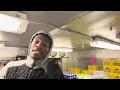 Working as a Pepsi merchandiser in the big 2026