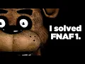 Lagu Was FNAF based on a true story?