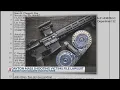 Dayton mass shooting victims file lawsuit against magazine manufacturer