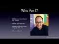 Structuring Your Code with the Model View Presenter Pattern 2018