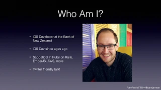 Structuring Your Code with the Model View Presenter Pattern 2018