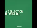 Deep Green by Christian Kuria (Cover by JL Estavillo)