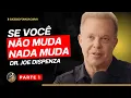 Download Lagu Como MUDAR para que a VIDA MUDE | Joe Dispenza | Como mudar sua PERSONALIDADE | 4K
