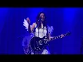 Matilda Mann - Inventing - Live 4k @ Manchester Academy 2, 9 October 2026