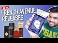 Download Lagu The BEST New Fragrances from French Avenue (Atlantis Extrait, Zenith Noire, Zenith Blue and more)