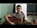 Raffa Torres - SINO (COVER) + CIFRA