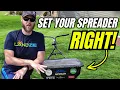 Don t Make These Mistakes With Your Broadcast Spreader