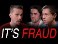 I Need To Stop Hoovie s Garage Breaks Silence on Getting Scammed Losing Money Starting Over
