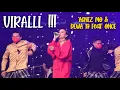 Download Lagu WADIDAU !!! AGNEZ MO TAMPIL BEDA... DEWA 19 BIKIN BAPER ABIS! #ProstClub Bersama OT