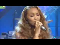 Crystal Kay 恋におちたら LIVE