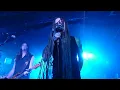 Amorphis : Skyforger + Sky Is Mine, live at Manchester Academy 3, 10/11/2010