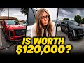 Millions of Americans No Longer Want 100 000 SUVs And They Explain Why