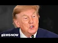 Necessarily novel Fmr federal prosecutor lauds lawsuit against Trump s Truth Social grift