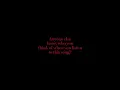 Download Lagu But even though your killing me..