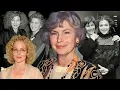Amy Irving Pays Tribute To Her Late Mother Priscilla Pointer I miss you mom