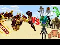 Download Lagu Ignis VS All Mutant Beasts in Minecraft