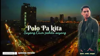 Download Enda - Polo Pa Kita - Lirik (sayang, cium pa kita sayang) Cover Enda unggu MP3