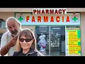 Understanding Mexican Pharmacies COSTS SAFETY