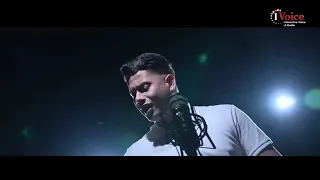 كليب في مصحه          لما تلاقي ربنا يبعدهم   توزيع كيمو الديب                            دندنها