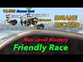 Download Lagu Hill Climb Racing 2 Beast Max Speed Achieved | Pure Friendly Race