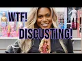 THE FIRST TRANSGENDER BARBIE DISCUSTING