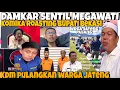 Lagu Bravo‼️KDM PULANGKAN 3 WARGA JATENG DRI ACEH-DAMKAR SENTIL MEGAWATI KRNA DI ANGGAP LAMBAT WKWK