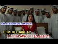 Download Lagu BALASAN MEMALUKAN! Anak Majikan Arab Kaget, TKW Miskin Ini Pulang Bawa Cucu Pewaris Perusahaan!