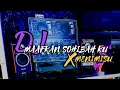 DJ MAAFKAN SOHIBAH KU X MENIMISU
