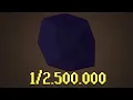 The Rarest Drop in the Game