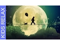 Children s Bedtime Story - Billy Zac the Cat s Fairground Adventure Relaxation Kids Story