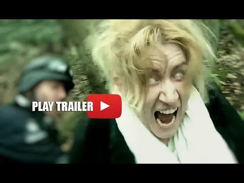C.A.M. TRAILER
