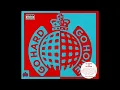 Philip George and Anton Powers - Alone No More