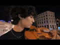 10CM - Spring Snow 봄눈  Violin Cover