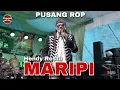 Download Lagu PUSANG ROP LIVE | MARIPI MEDLEY VOC.HENDY RESTU