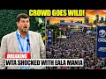 CINCINNATI ERUPTS FOR ALEX EALA MASSIVE Ticket Rush Leaves Bob Moran STUNNED