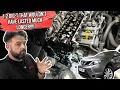 Download Lagu VERY VERY LUCKY NISSAN OWNER!!! 1.2DIG-T TIMING CHAIN WHICH ALMOST LEFT THE CHAT.... 