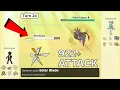 THIS KARTANA 1 HIT KO HYDREIGON WITH SOLAR BLADE