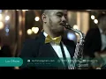 Fly Me To The Moon - Frank Sinatra - Cover by La Oficio Entertainment, Jakarta